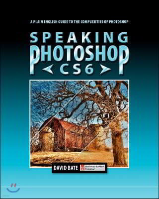 Speaking Photoshop Cs6