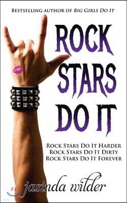 Rock Stars Do It