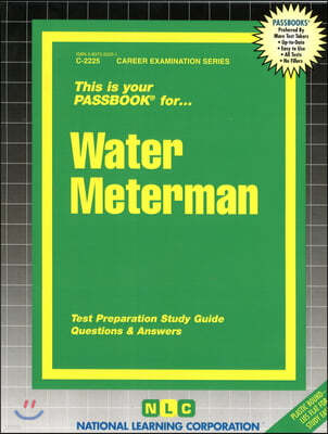 Water Meterman