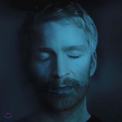 Olafur Arnalds (ö Ƹ) - Some Kind of Peace [LP] 