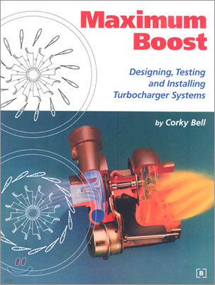 Maximum Boost: Designing, Testing, and Installing Turbocharger Systems