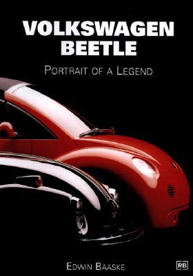 Volkswagon Beetle: Portrait of a Legend
