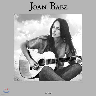 Joan Baez ( ٿ) - Joan Baez [LP] 