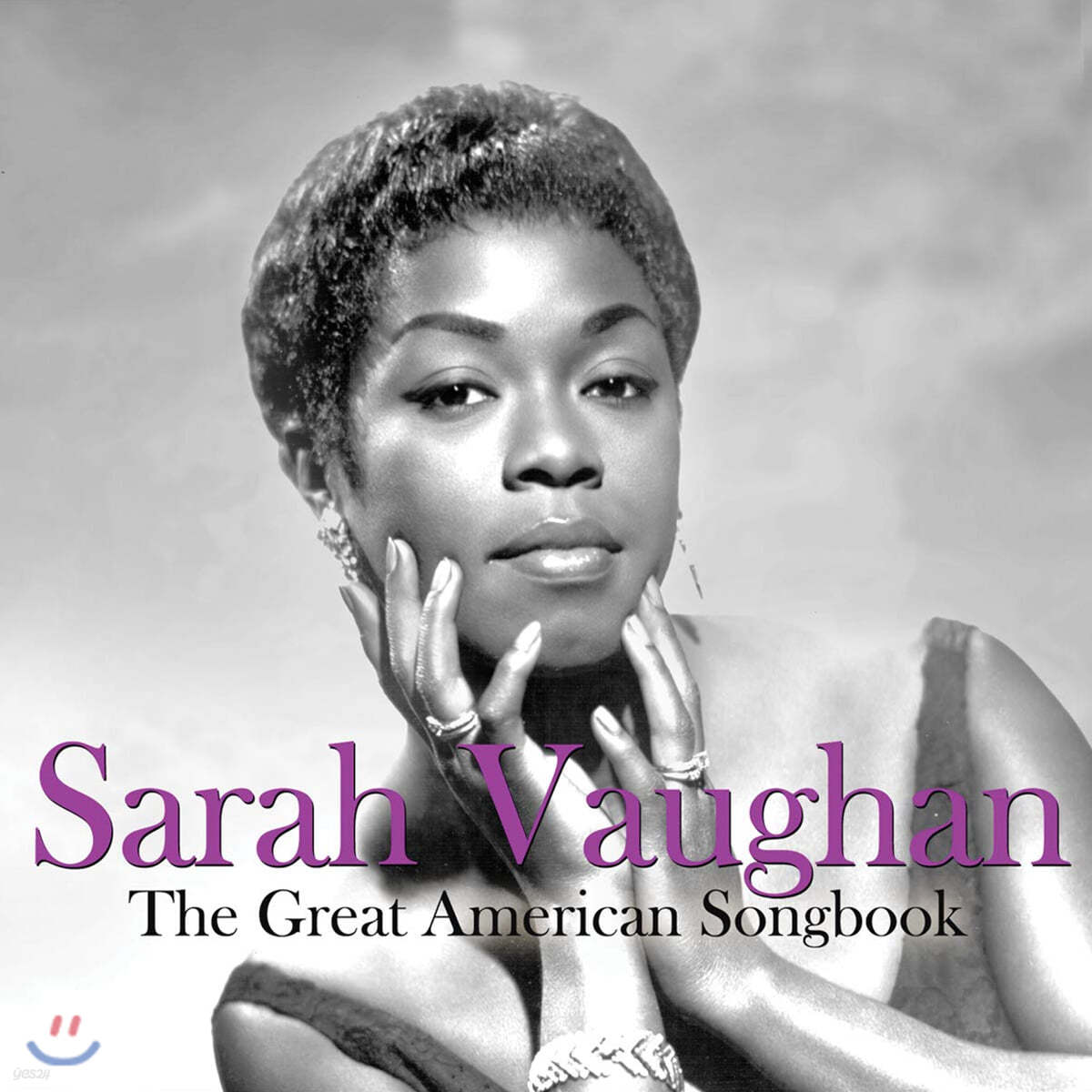 Sarah Vaughan (사라 본) - The Great American Songbook
