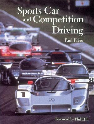 Sports Car and Competition Driving