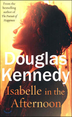 Isabelle in the Afternoon