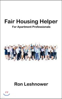Fair Housing Helper for Apartment Professionals