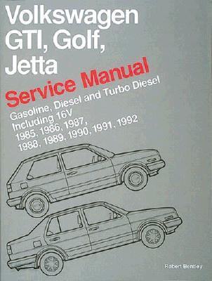 Volkswagen Gti, Golf, Jetta