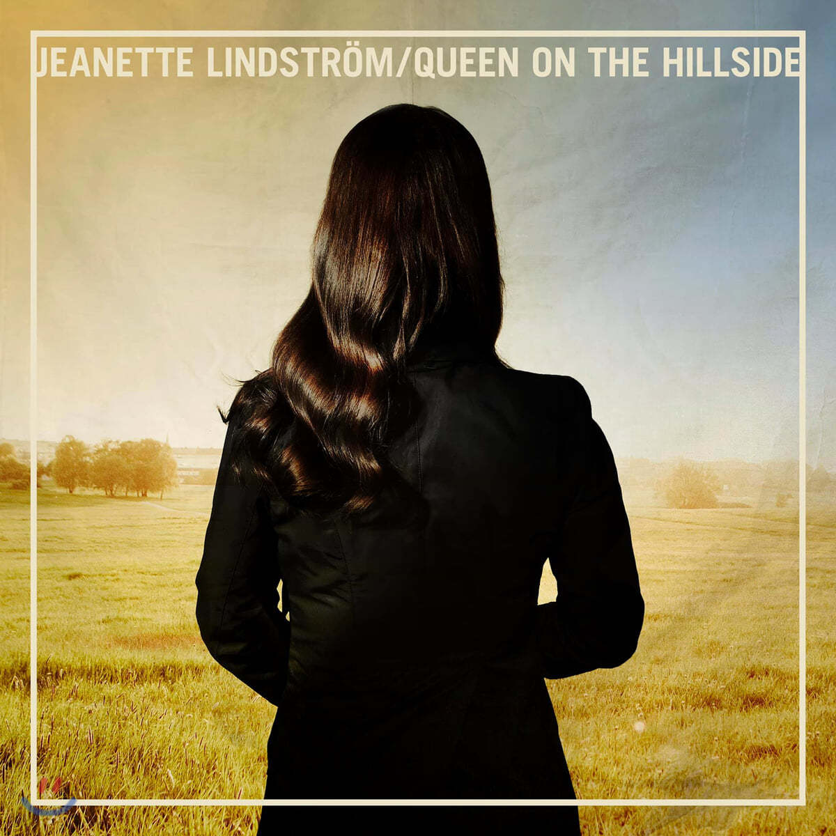 Jeanette Lindstrom (지네트 린드스트롬) - 7집 Queen On The Hillside 