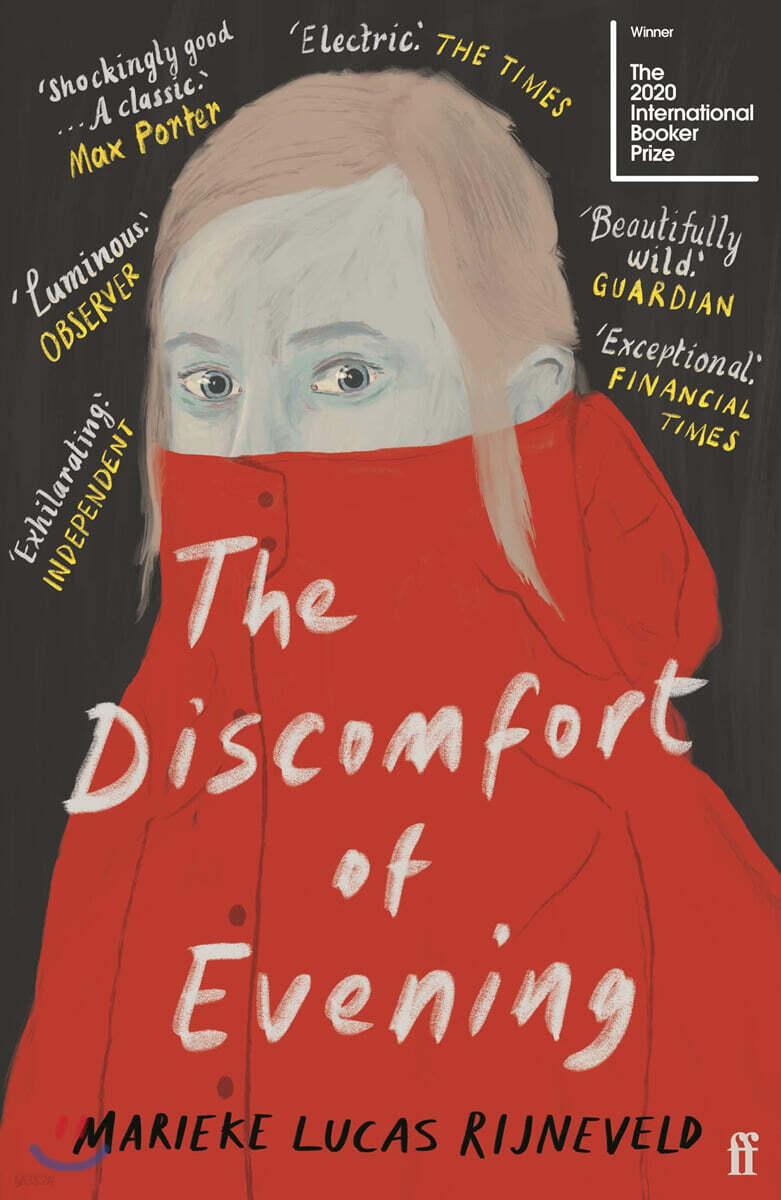 The Discomfort of Evening