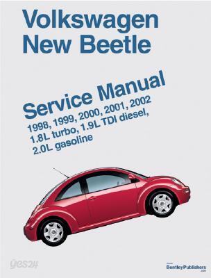 Volkswagen New Beetle
