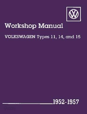 Workshop Manual