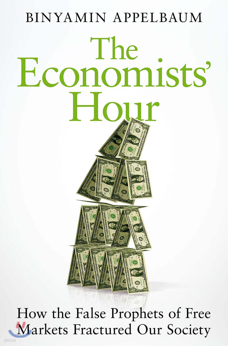 The Economists' Hour