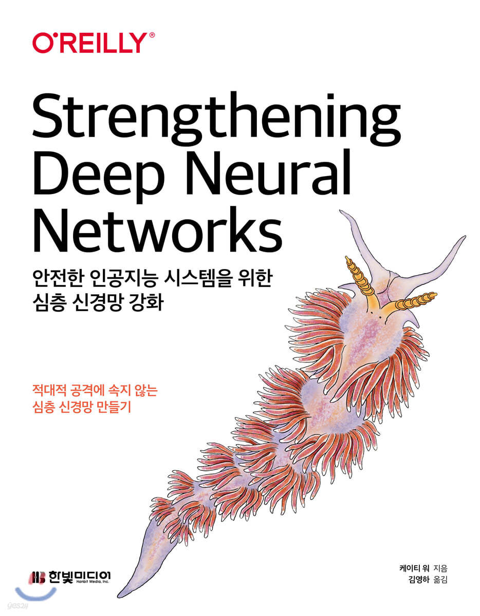 안전한 인공지능 시스템을 위한 심층 신경망 강화