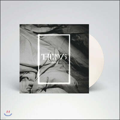 The 1975 — Sex (EP) 앨범 커버