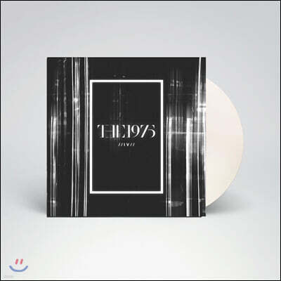 The 1975 — IV (EP) 앨범 커버