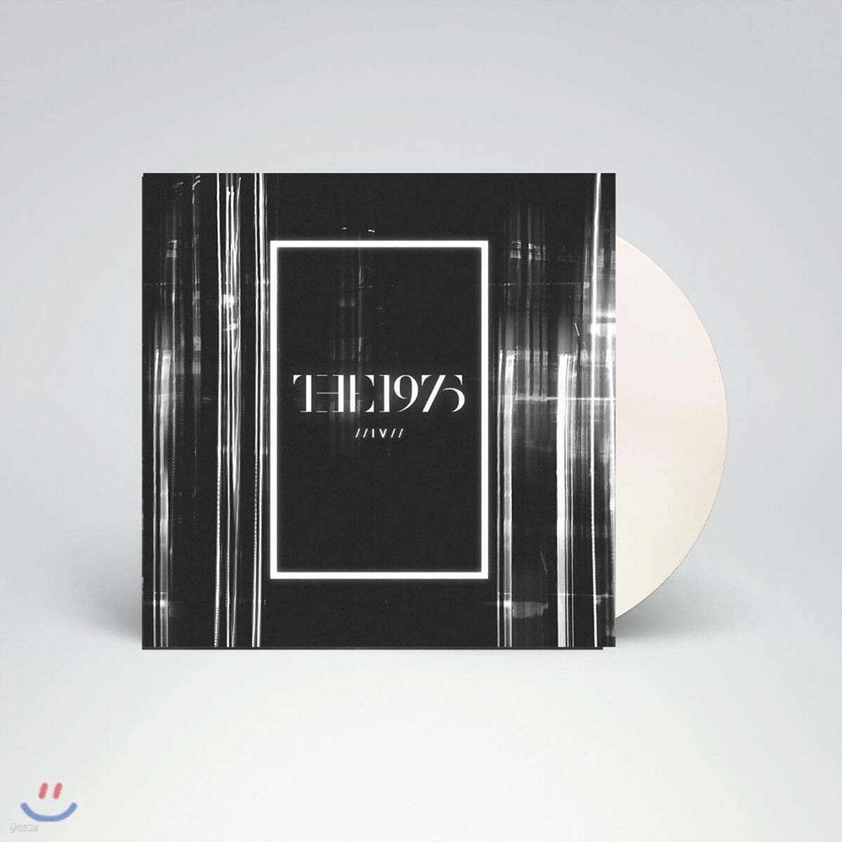 The 1975 - IV (EP) [투명 컬러 LP] 