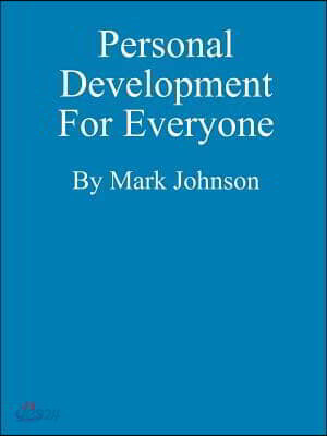 Personal Development for Everyone