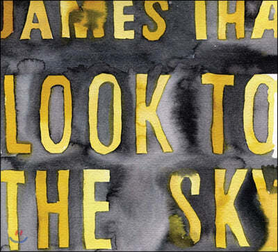 James Iha (ӽ ) - 2 Look To The Sky [LP]