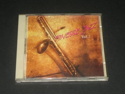 Finesse Jazz Vol.1