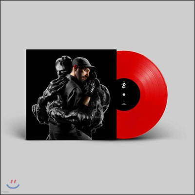 Woodkid — 2집 S16 앨범 커버