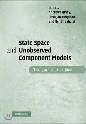 State Space and Unobserved Component Models