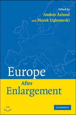 Europe After Enlargement