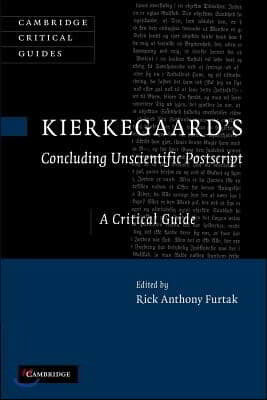 Kierkegaard's 'Concluding Unscientific Postscript'