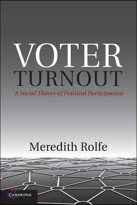 Voter Turnout