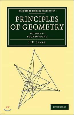 Principles of Geometry