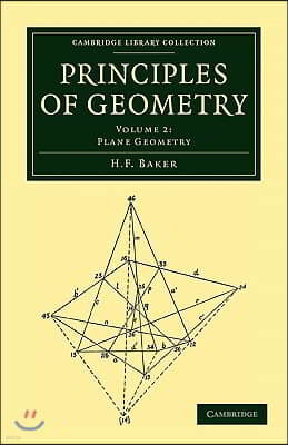 Principles of Geometry