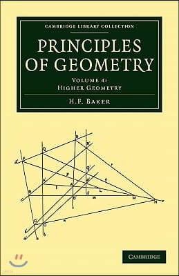 Principles of Geometry