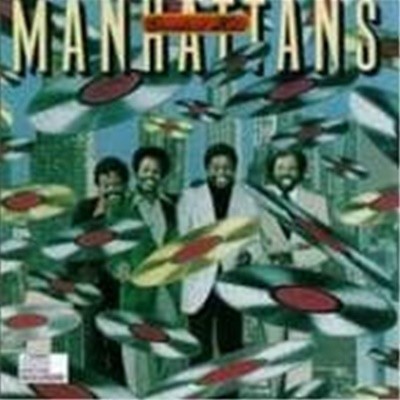 Manhattans / Greatest Hits