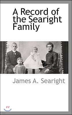 A Record of the Searight Family