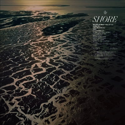 Fleet Foxes — Shore 앨범 커버