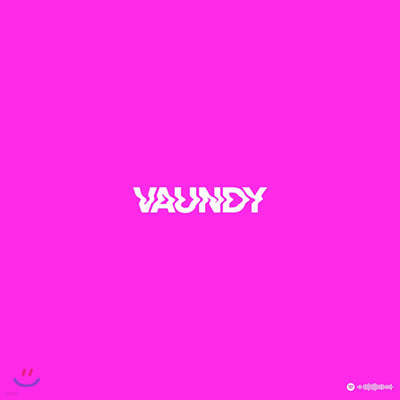 Vaundy (ٿ) - Strobo+ [÷ LP] 