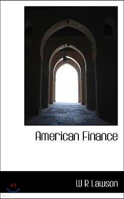 American Finance