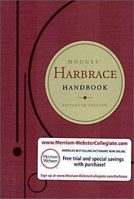 Hodges' Harbrace Handbook