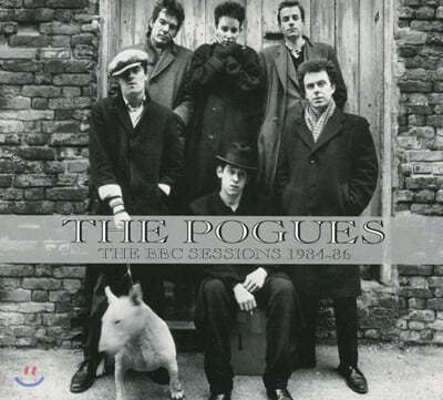 The Pogues (더 포그스) - The BBC Sessions 1984-1986 