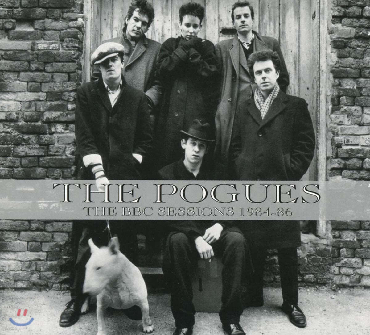 The Pogues (더 포그스) - The BBC Sessions 1984-1986 