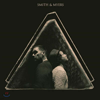 Smith & Myers (̽  ̾) - 1 Volume 1 & 2 