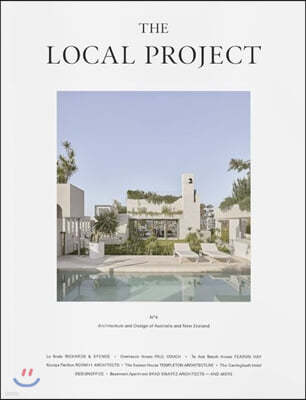 The Local Project (谣) : 2020 No.04