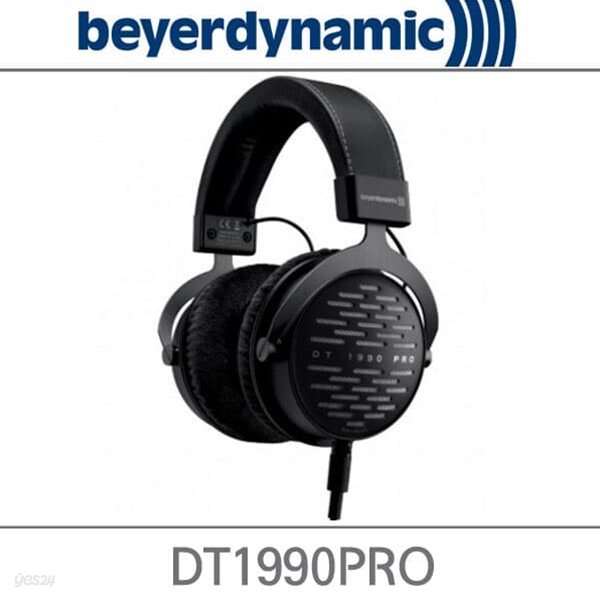 베이어다이나믹 DT1990PRO 모니터링 헤드폰 /사운드솔루션 정품 /Beyerdynamic