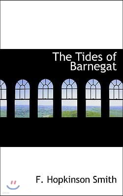 The Tides of Barnegat