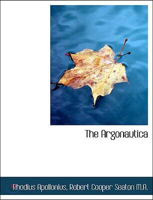 The Argonautica