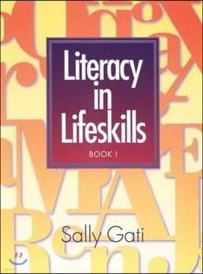 Literacy in Lifeskills: Book 1