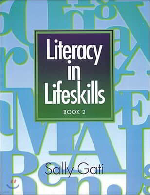 Literacy in Lifeskills: Book 2