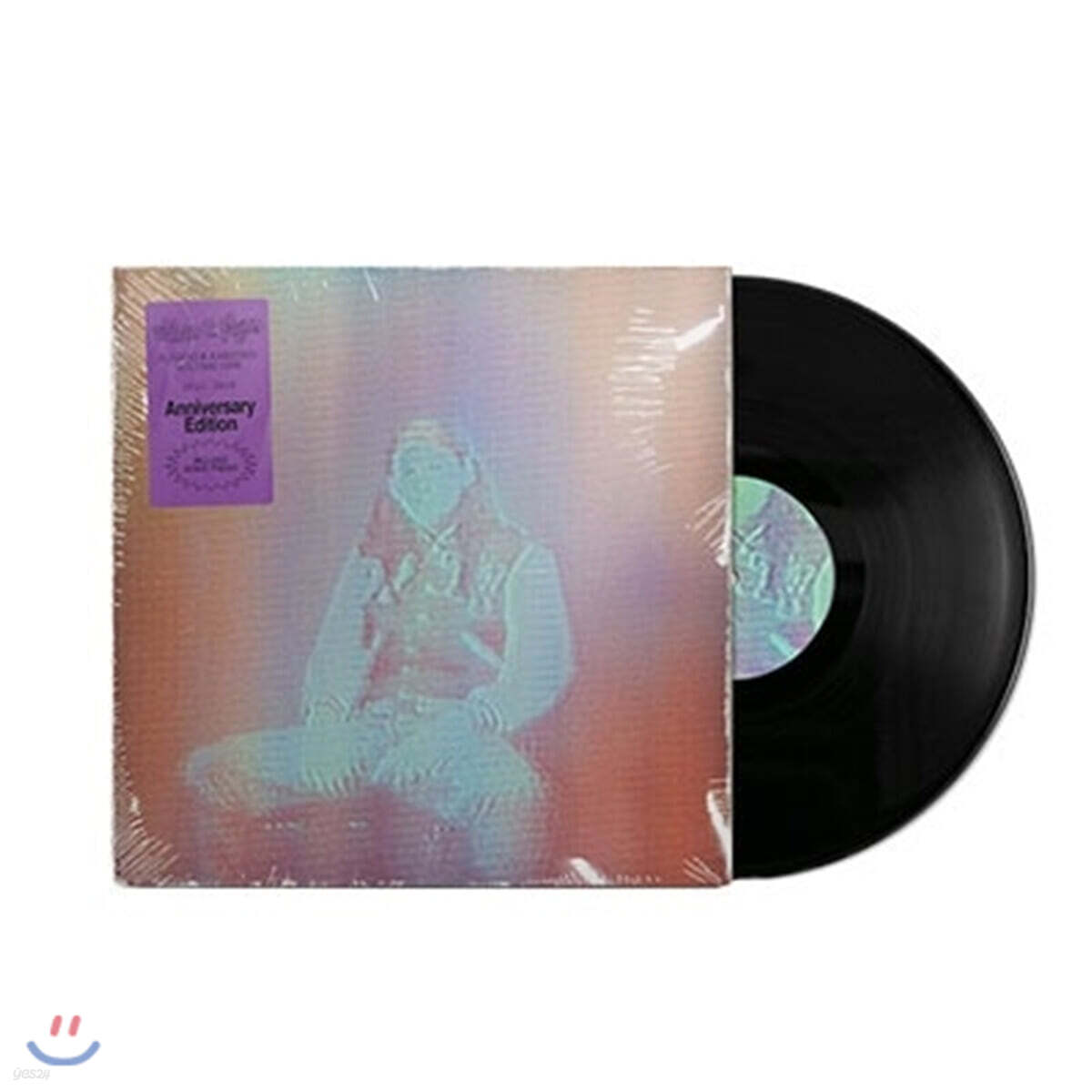 Ethan P. Flynn (에단 피. 플린) - B-Sides &amp; Rarities: Vol. 1 2015-2018 [LP]