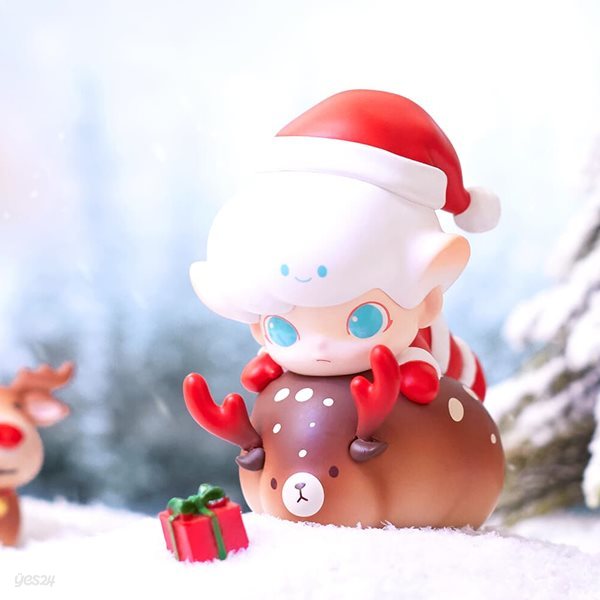 [팝마트코리아 정품 공식판매처] 디무-크리스마스 시리즈 2020_랜덤