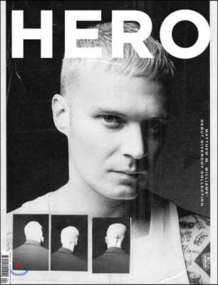HERO(ݳⰣ) : 2020 no. 24